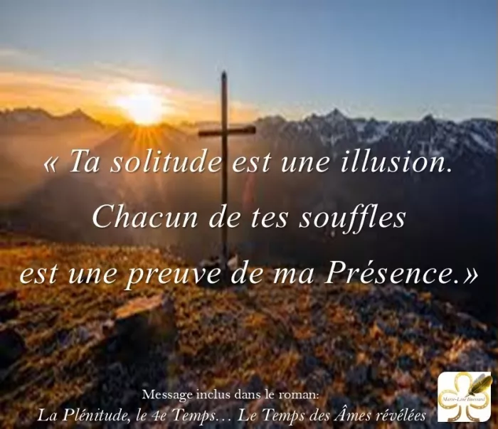 ma Présence...