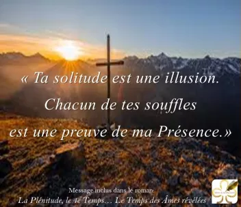 ma Présence...