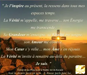 La Vérité