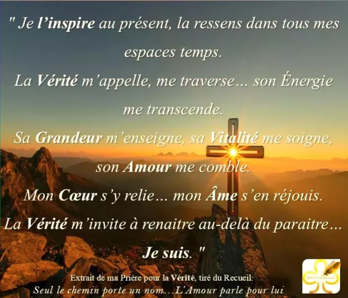 La Vérité